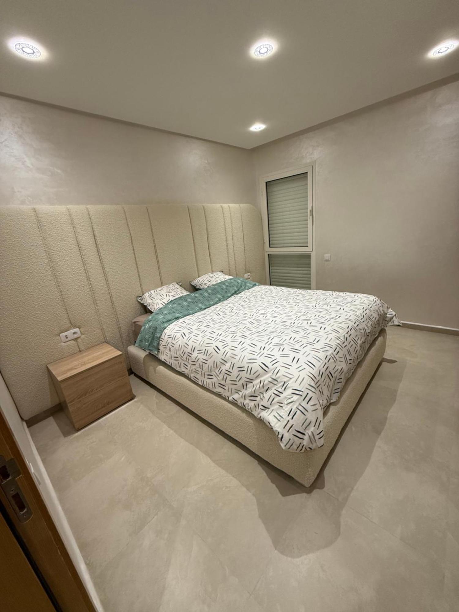 5 Etoiles Coup De Coeur Cap Tingis Apartment *