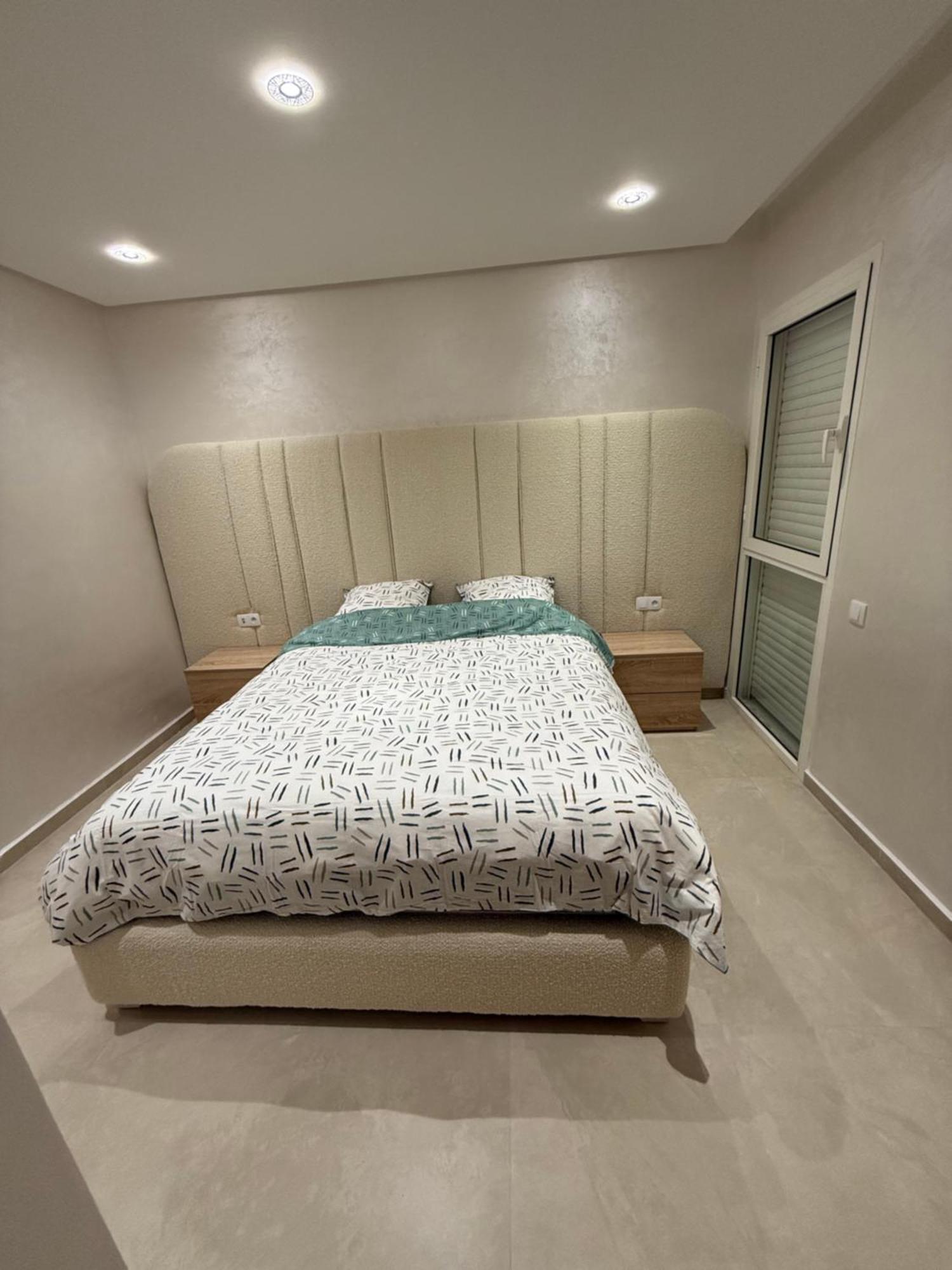 Apartment 5 Etoiles Coup De Coeur Cap Tingis