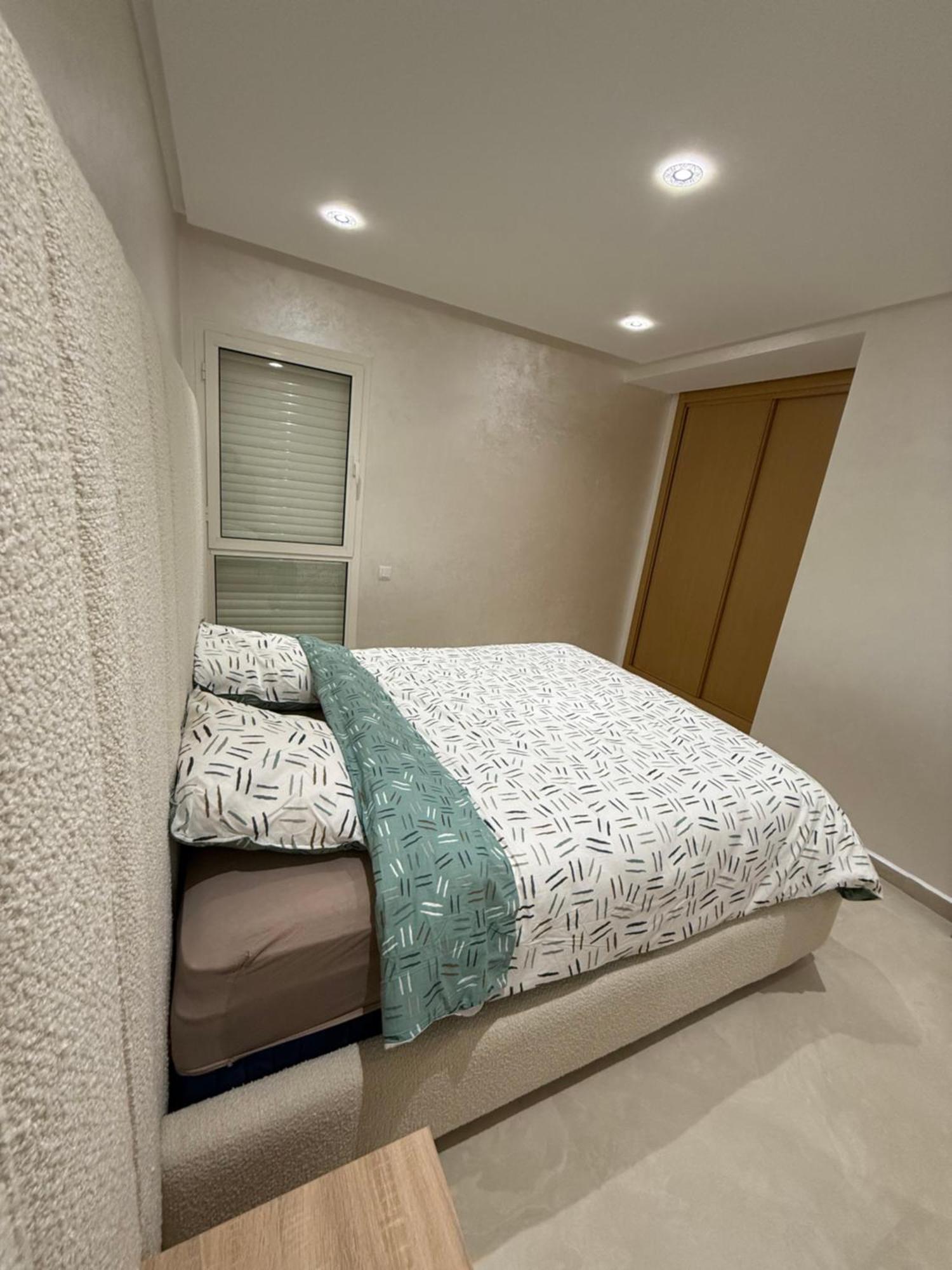 Apartment 5 Etoiles Coup De Coeur Cap Tingis *