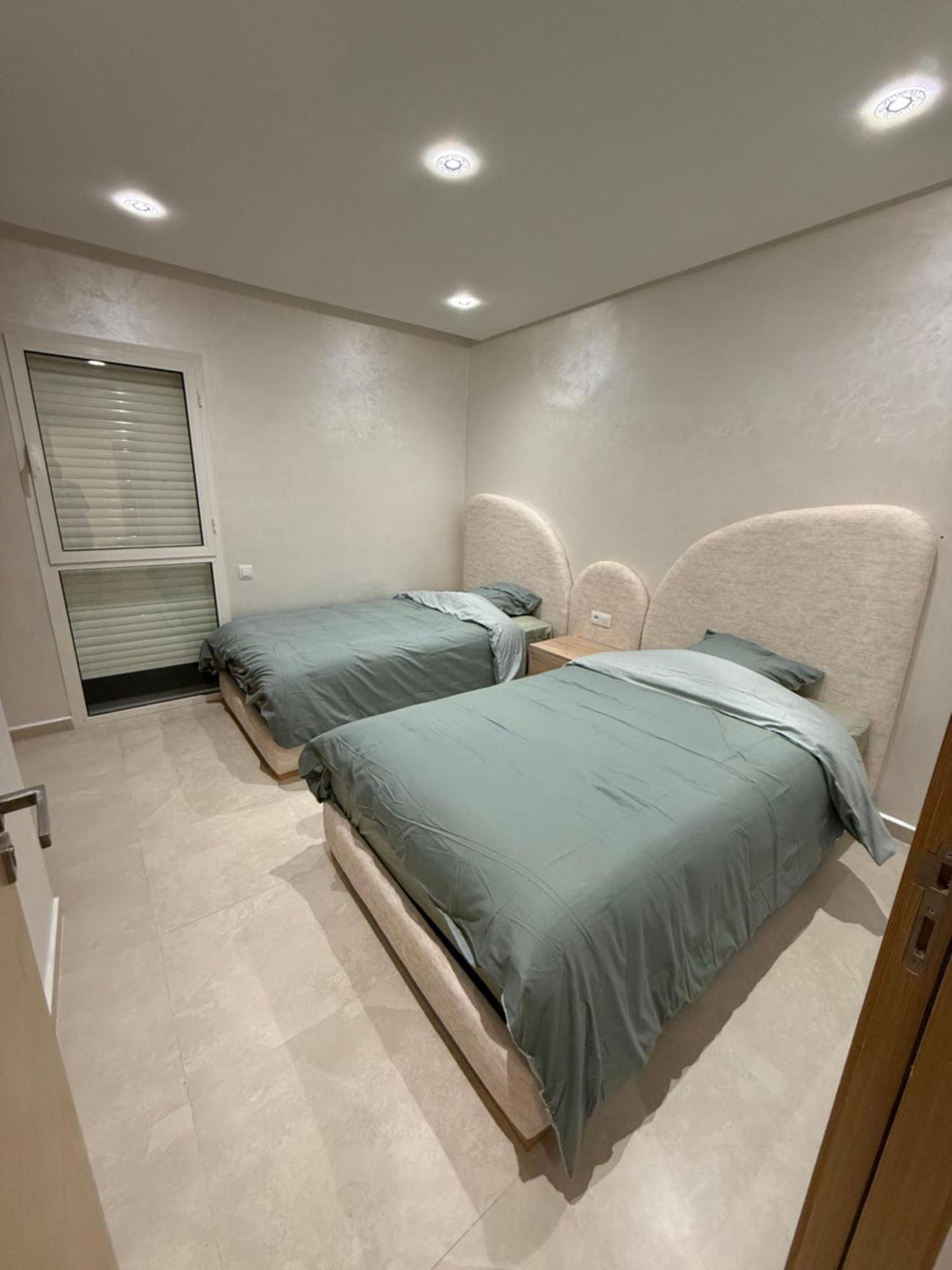 Apartment 5 Etoiles Coup De Coeur Cap Tingis