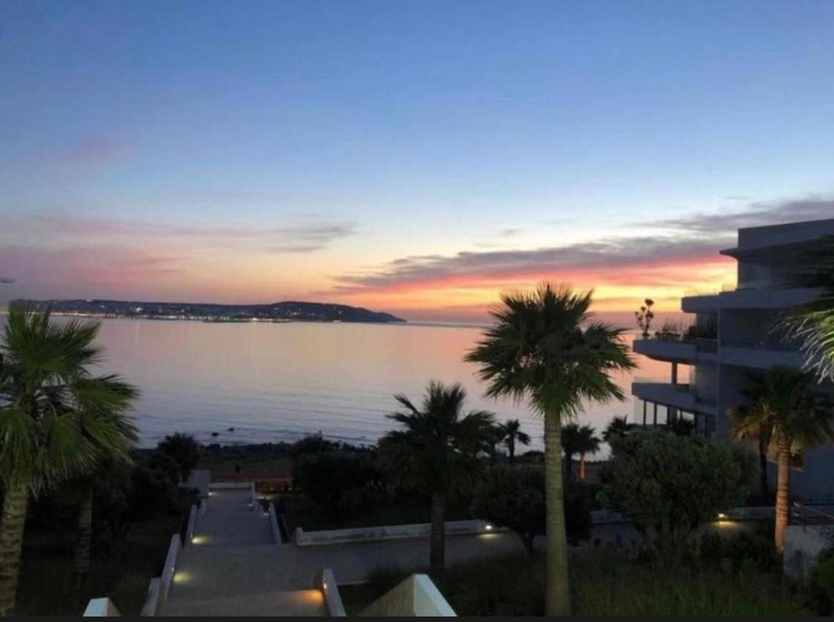 5 Etoiles Coup De Coeur Cap Tingis Apartment *