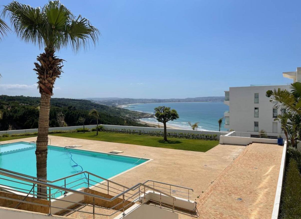 5 Etoiles Coup De Coeur Cap Tingis *
