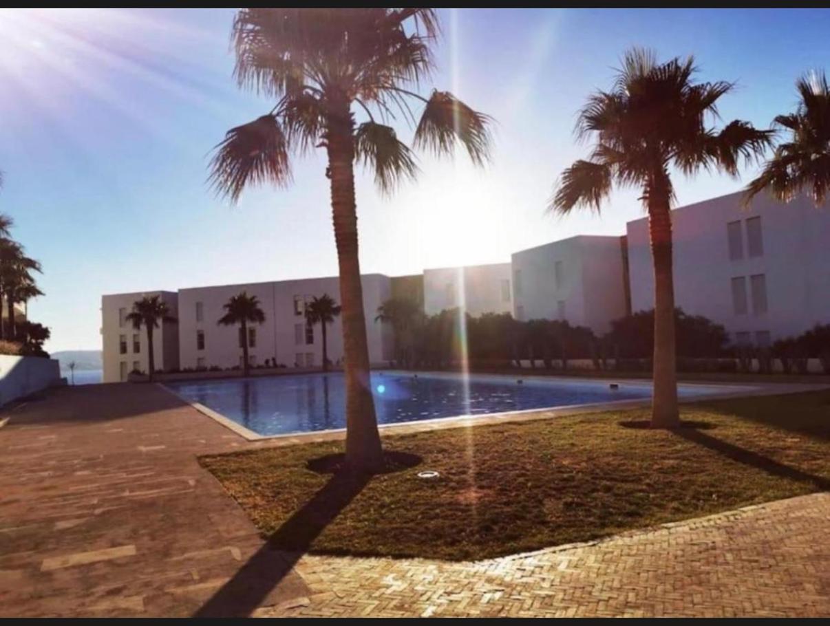5 Etoiles Coup De Coeur Cap Tingis Apartment