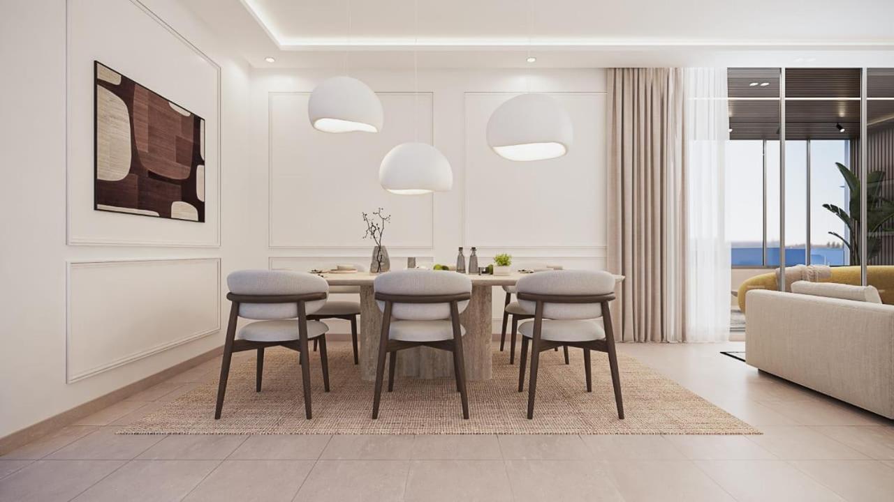 5 Etoiles Coup De Coeur Cap Tingis Tanger