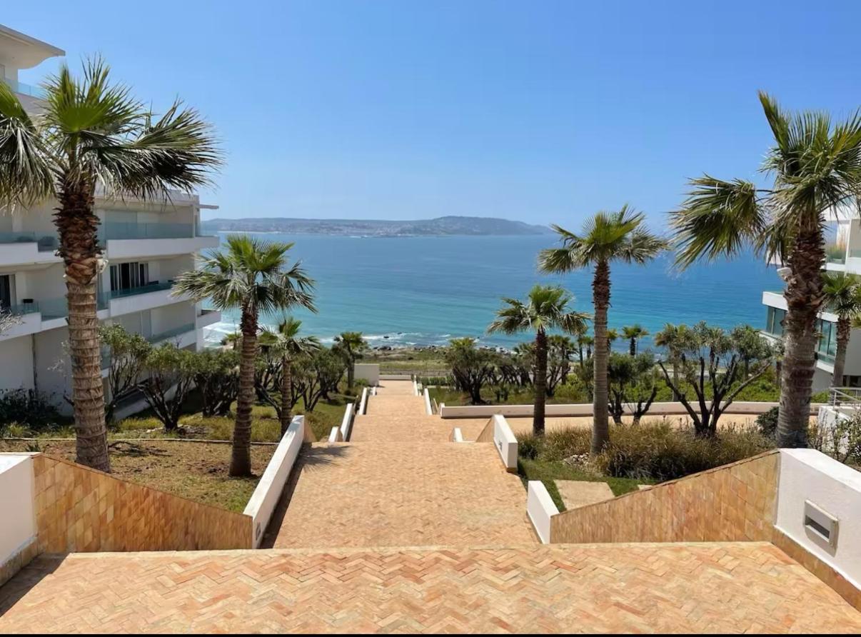 Apartment 5 Etoiles Coup De Coeur Cap Tingis *