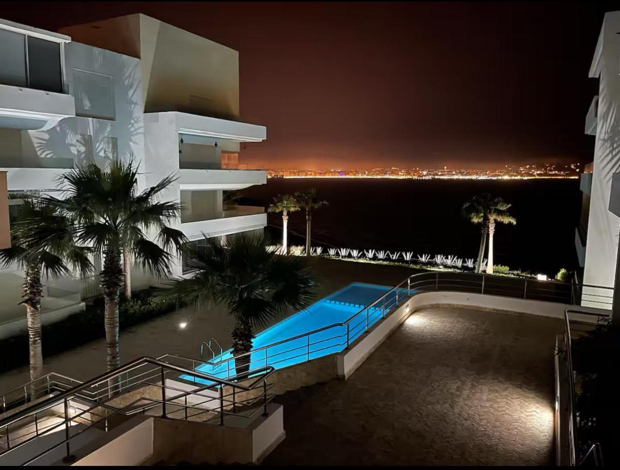 Apartment 5 Etoiles Coup De Coeur Cap Tingis Tanger