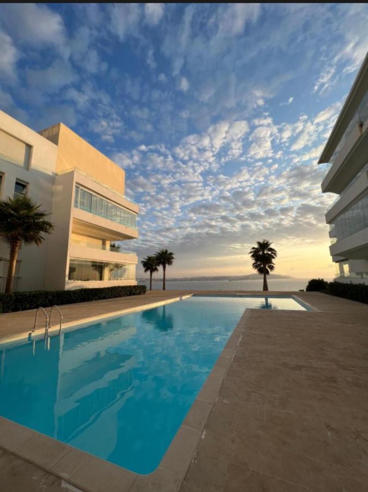Apartment 5 Etoiles Coup De Coeur Cap Tingis